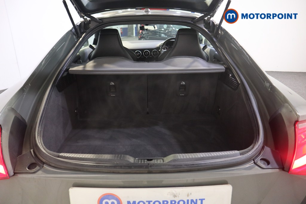 Audi TT S Line Automatic Petrol Coupe - Stock Number (1586410) - 25th supplementary image