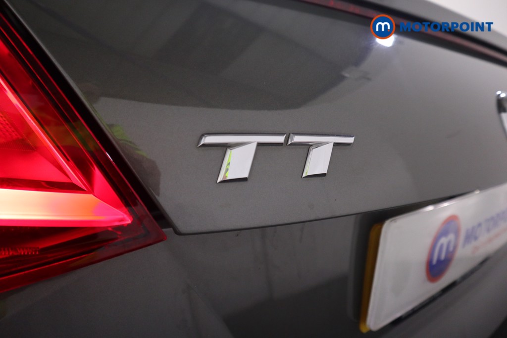 Audi TT S Line Automatic Petrol Coupe - Stock Number (1586410) - 31st supplementary image