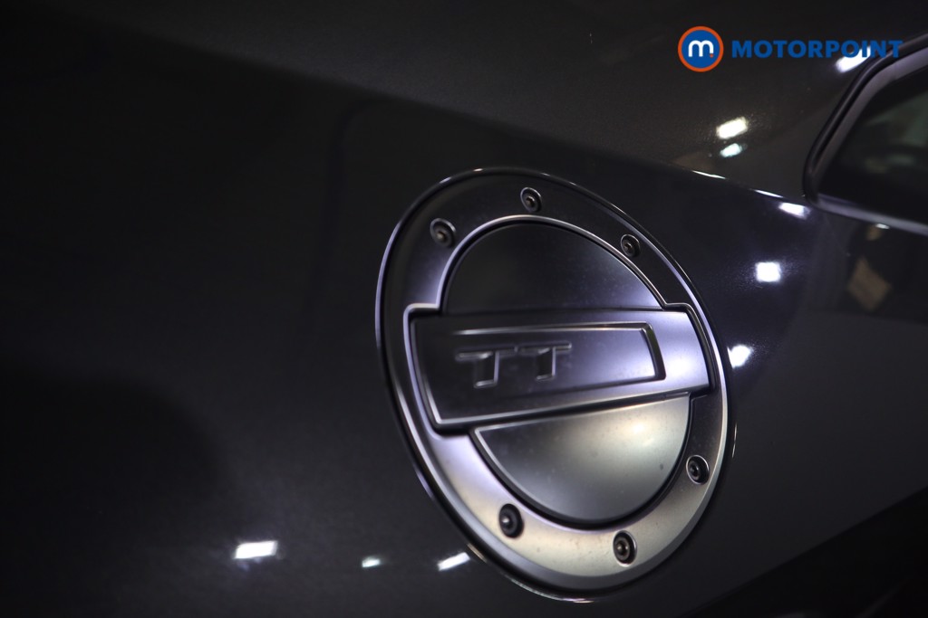 Audi TT S Line Automatic Petrol Coupe - Stock Number (1586410) - 34th supplementary image