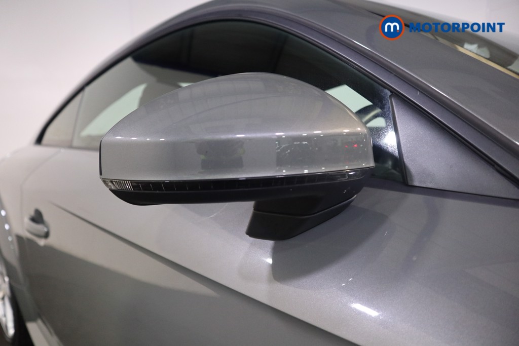 Audi TT S Line Automatic Petrol Coupe - Stock Number (1586410) - 35th supplementary image