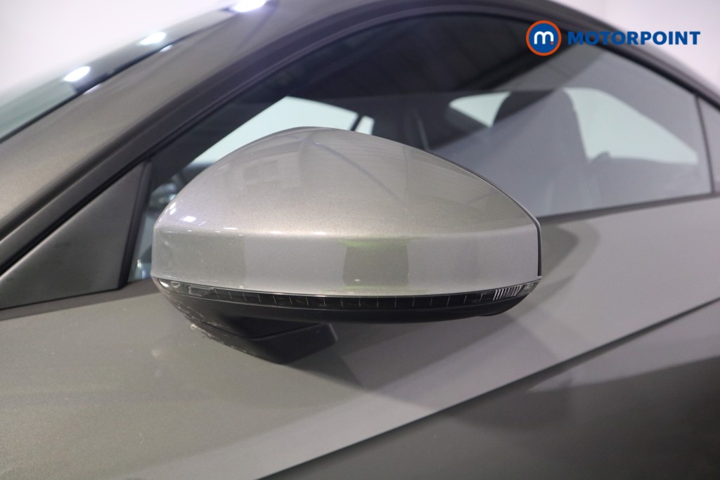 Audi TT S Line Automatic Petrol Coupe - Stock Number (1586410) - 36th supplementary image
