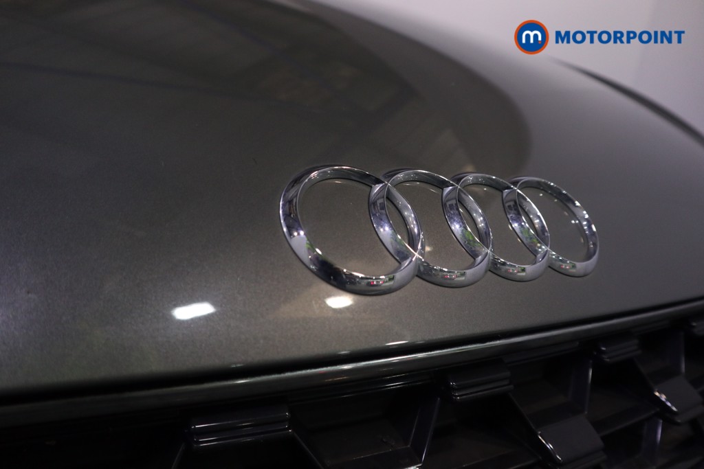 Audi TT S Line Automatic Petrol Coupe - Stock Number (1586410) - 41st supplementary image