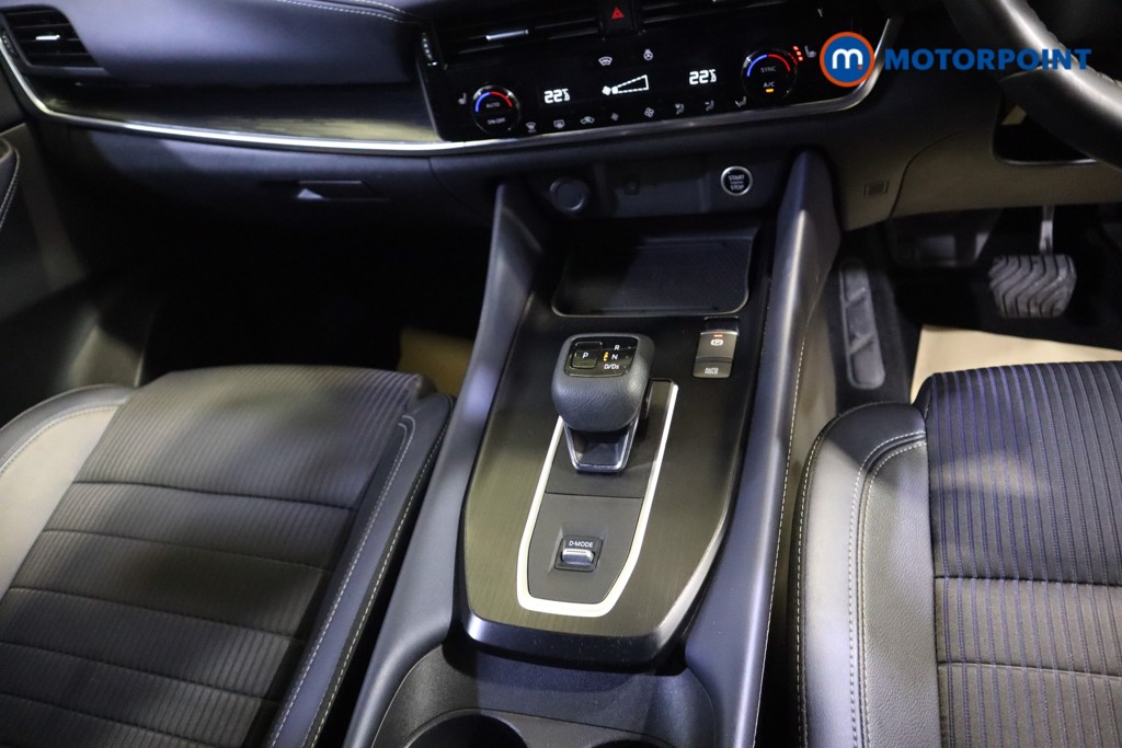 Nissan Qashqai Tekna Automatic Petrol SUV - Stock Number (1586491) - 6th supplementary image