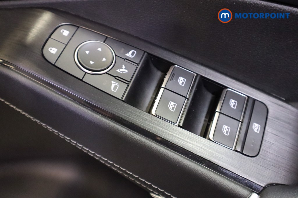 Nissan Qashqai Tekna Automatic Petrol SUV - Stock Number (1586491) - 11th supplementary image