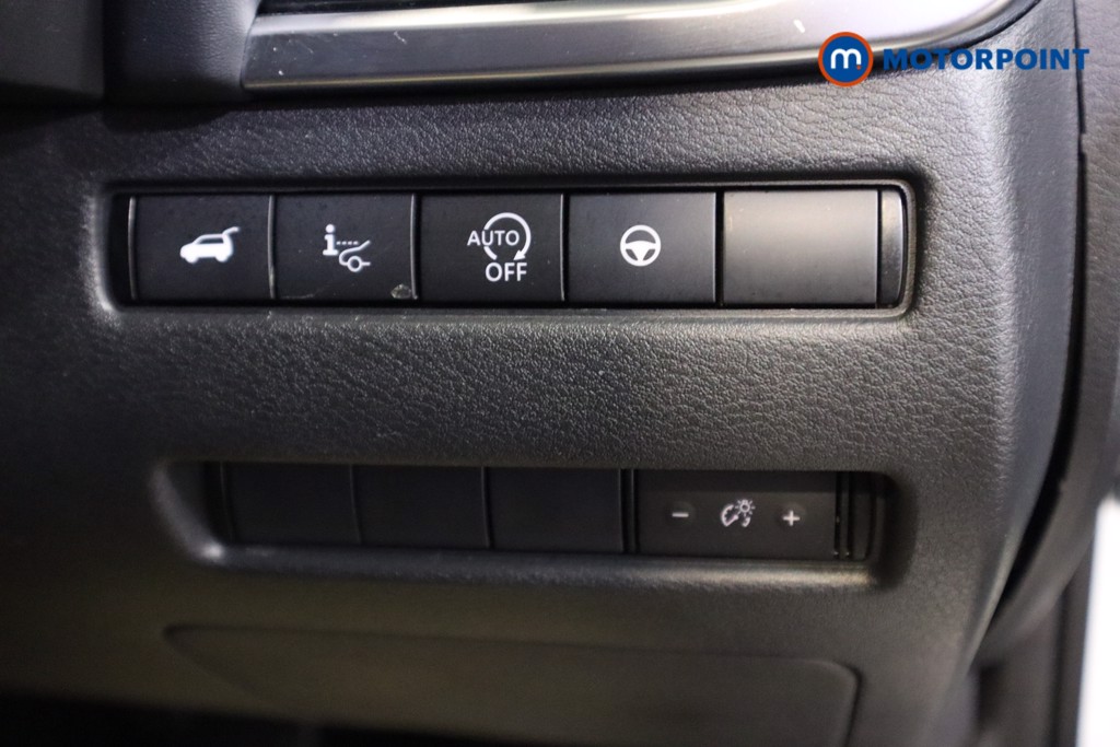 Nissan Qashqai Tekna Automatic Petrol SUV - Stock Number (1586491) - 12th supplementary image