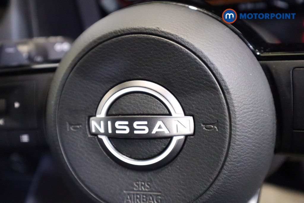 Nissan Qashqai Tekna Automatic Petrol SUV - Stock Number (1586491) - 14th supplementary image