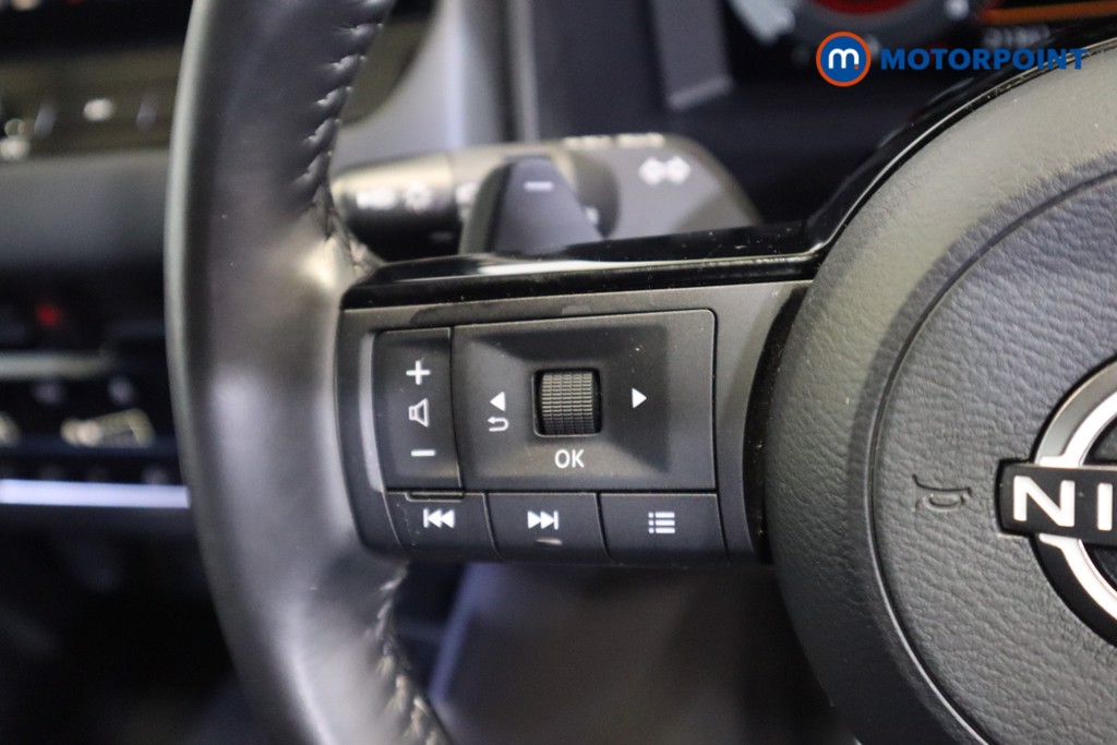 Nissan Qashqai Tekna Automatic Petrol SUV - Stock Number (1586491) - 15th supplementary image