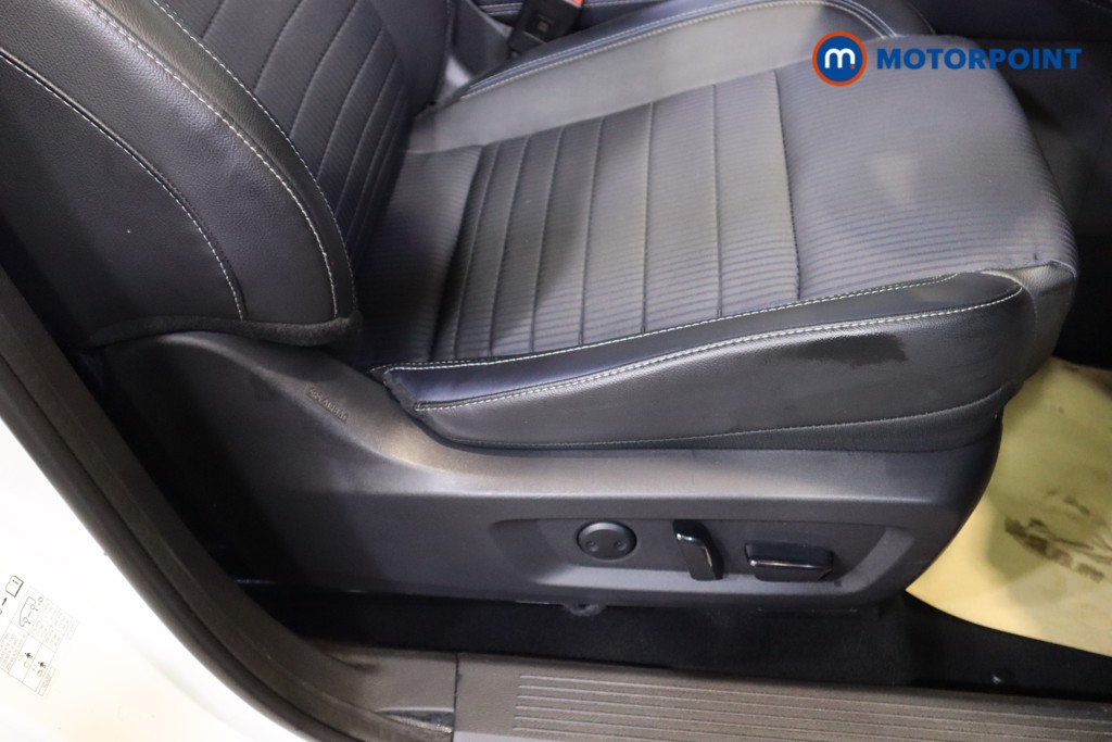 Nissan Qashqai Tekna Automatic Petrol SUV - Stock Number (1586491) - 16th supplementary image