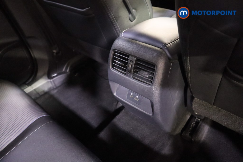 Nissan Qashqai Tekna Automatic Petrol SUV - Stock Number (1586491) - 19th supplementary image