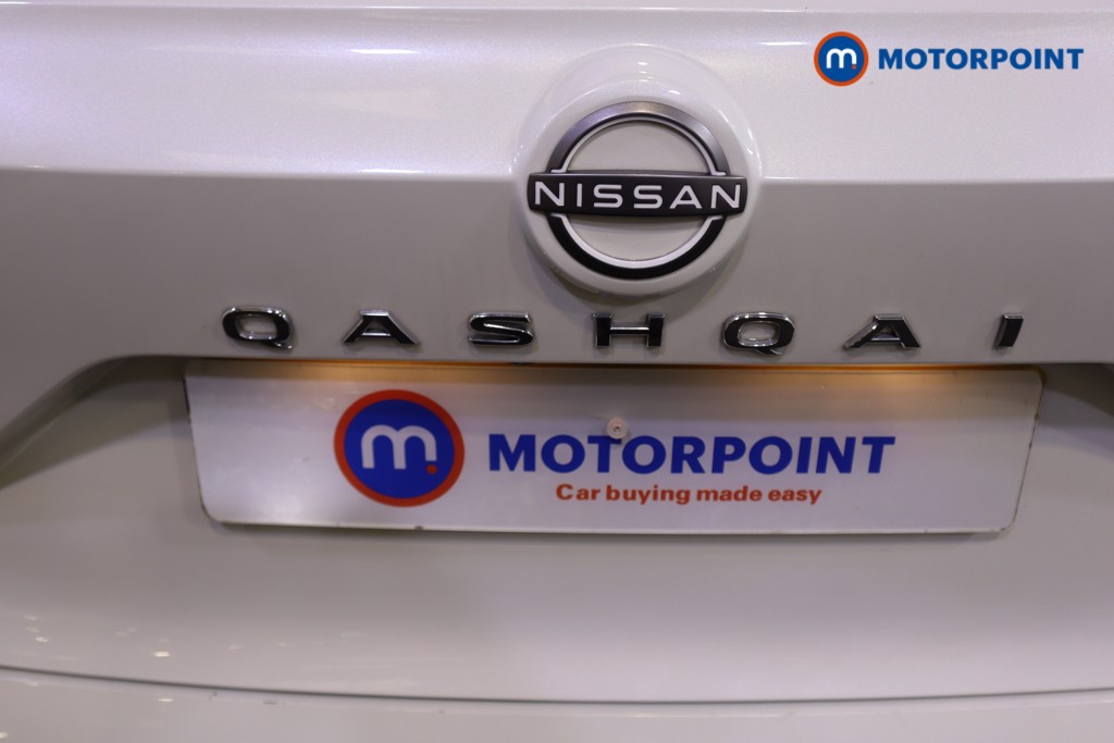 Nissan Qashqai Tekna Automatic Petrol SUV - Stock Number (1586491) - 31st supplementary image