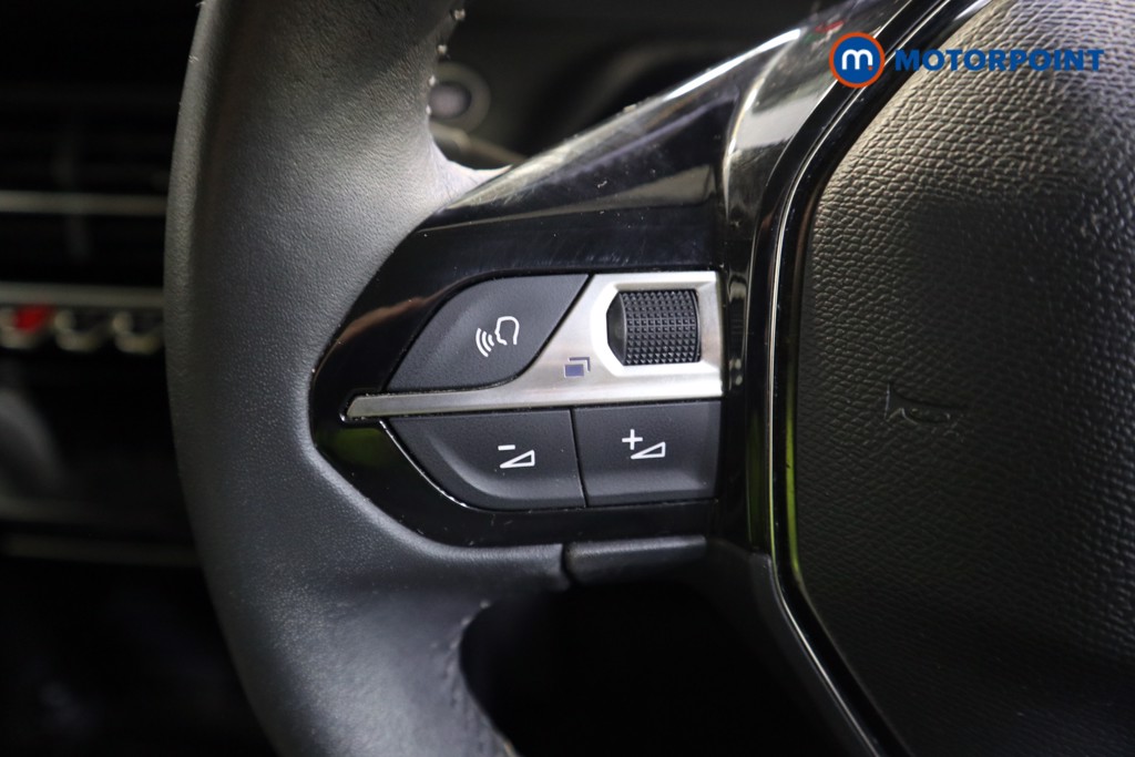 Peugeot 208 Allure Manual Petrol Hatchback - Stock Number (1586497) - 3rd supplementary image