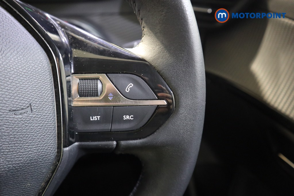 Peugeot 208 Allure Manual Petrol Hatchback - Stock Number (1586497) - 4th supplementary image
