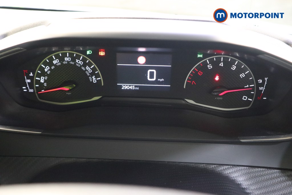 Peugeot 208 Allure Manual Petrol Hatchback - Stock Number (1586497) - 5th supplementary image
