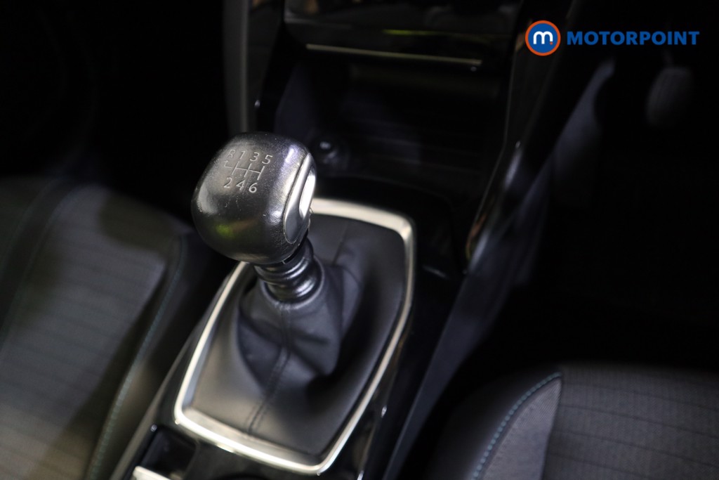 Peugeot 208 Allure Manual Petrol Hatchback - Stock Number (1586497) - 10th supplementary image
