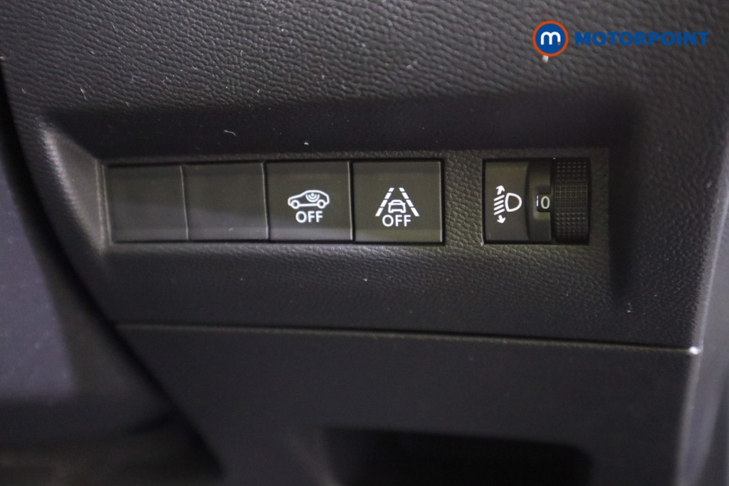 Peugeot 208 Allure Manual Petrol Hatchback - Stock Number (1586497) - 11th supplementary image