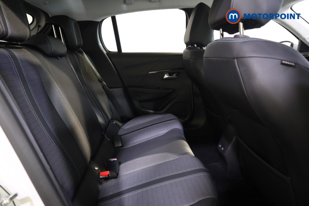 Peugeot 208 Allure Manual Petrol Hatchback - Stock Number (1586497) - 14th supplementary image
