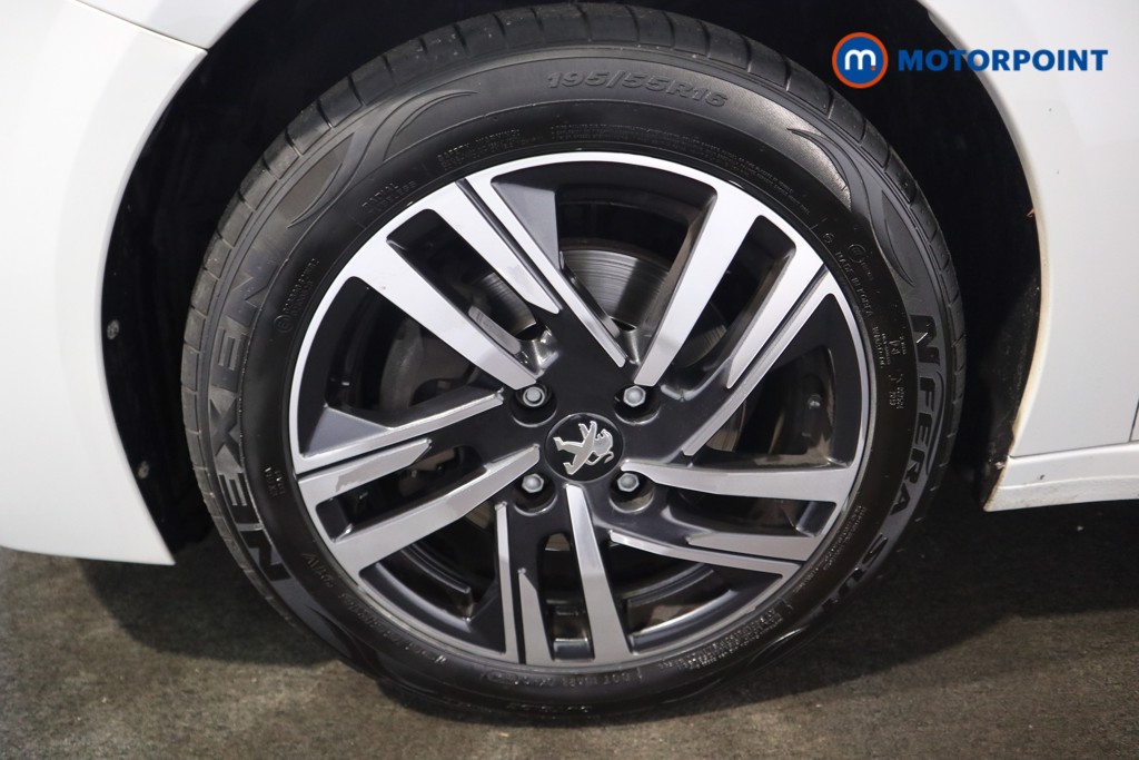 Peugeot 208 Allure Manual Petrol Hatchback - Stock Number (1586497) - 20th supplementary image