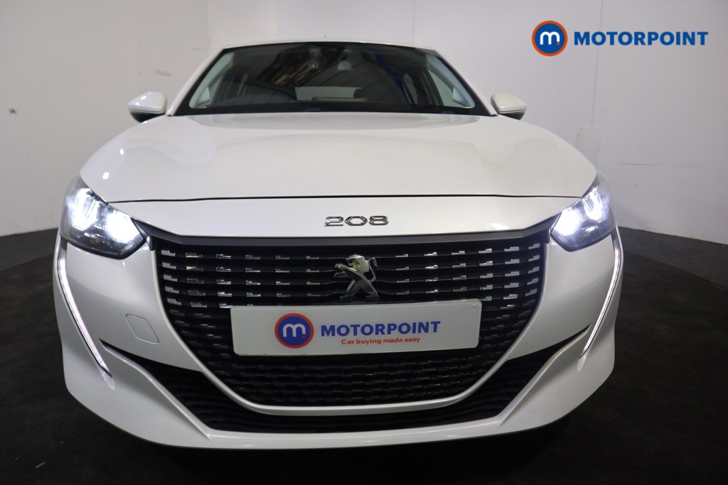 Peugeot 208 Allure Manual Petrol Hatchback - Stock Number (1586497) - 28th supplementary image