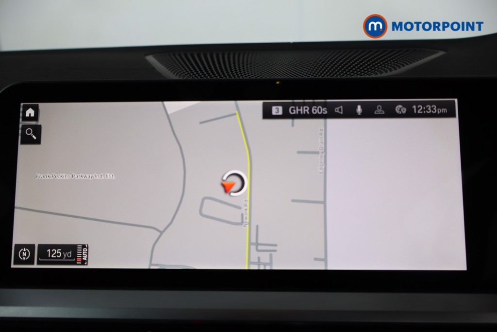 BMW 4 Series M Sport Automatic Petrol Coupe - Stock Number (1586522) - 2nd supplementary image