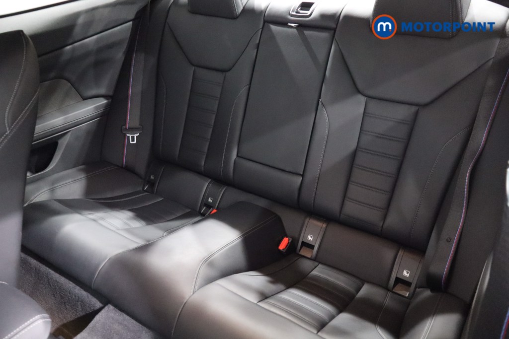 BMW 4 Series M Sport Automatic Petrol Coupe - Stock Number (1586522) - 5th supplementary image