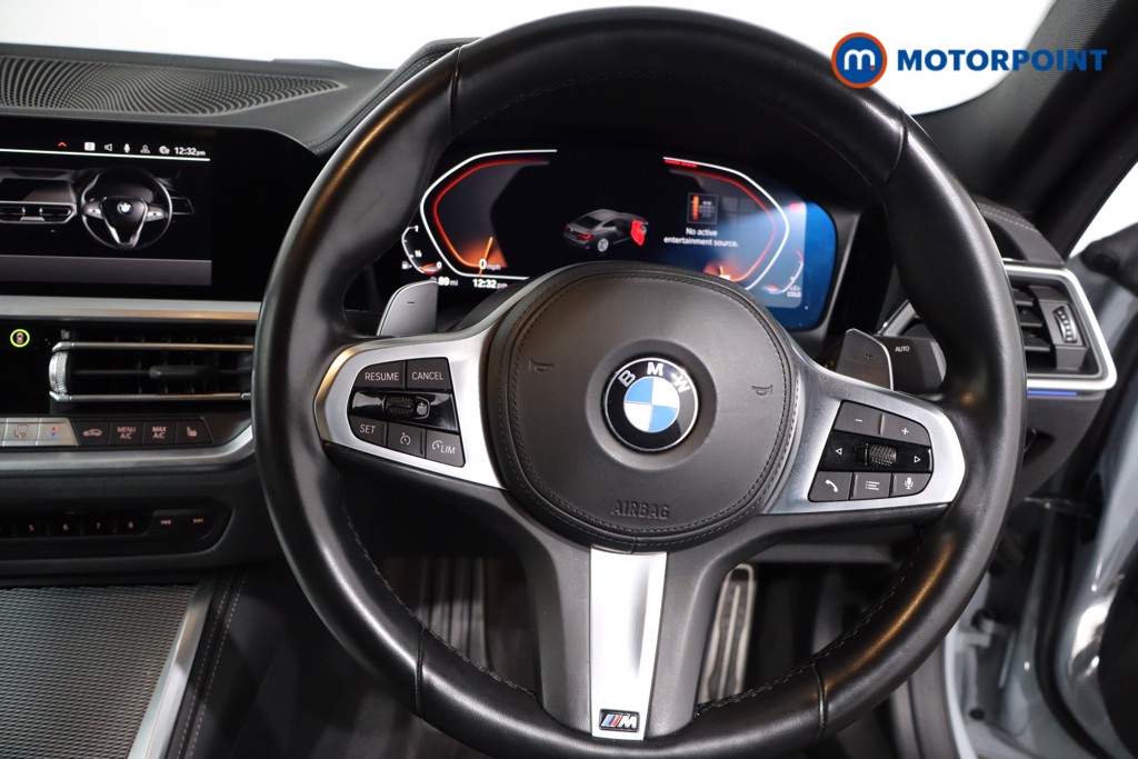 BMW 4 Series M Sport Automatic Petrol Coupe - Stock Number (1586522) - 6th supplementary image