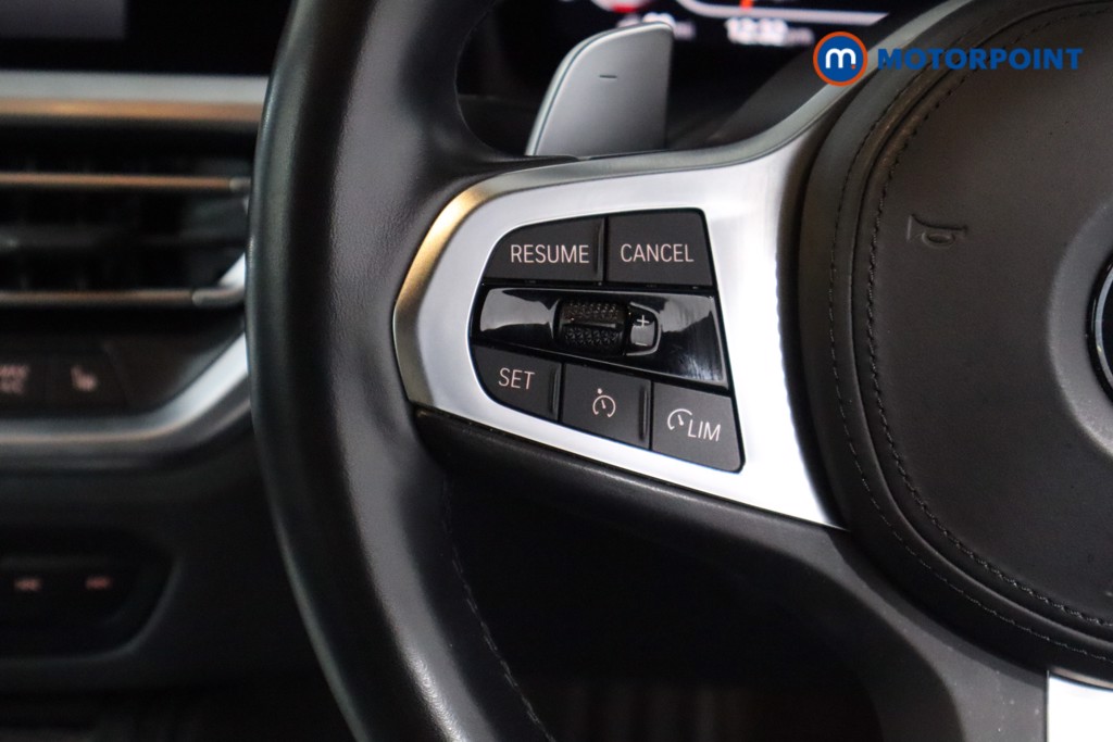 BMW 4 Series M Sport Automatic Petrol Coupe - Stock Number (1586522) - 7th supplementary image