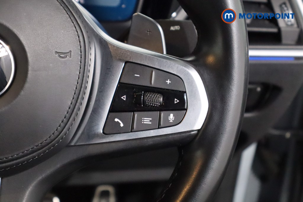BMW 4 Series M Sport Automatic Petrol Coupe - Stock Number (1586522) - 8th supplementary image
