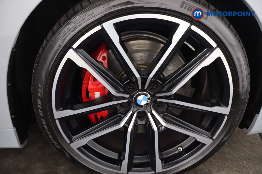 BMW 4 Series M Sport Automatic Petrol Coupe - Stock Number (1586522) - 10th supplementary image