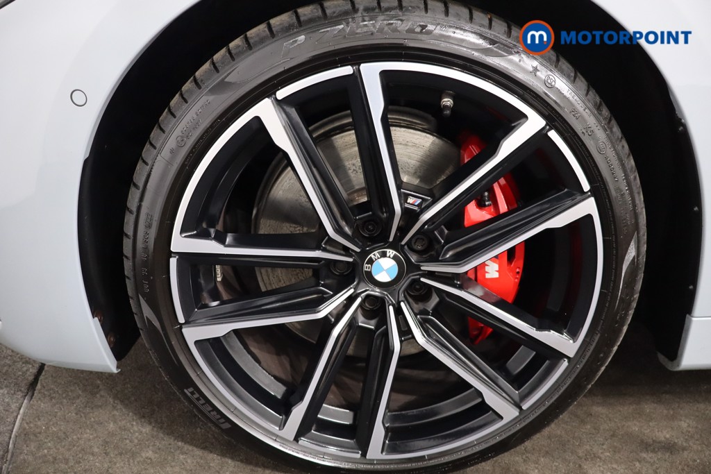 BMW 4 Series M Sport Automatic Petrol Coupe - Stock Number (1586522) - 11th supplementary image