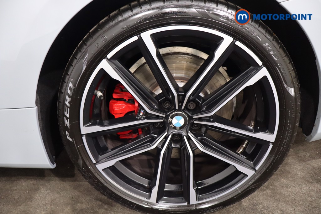 BMW 4 Series M Sport Automatic Petrol Coupe - Stock Number (1586522) - 12th supplementary image