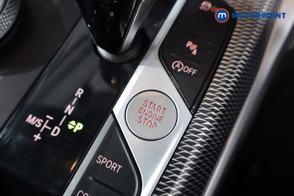 BMW 4 Series M Sport Automatic Petrol Coupe - Stock Number (1586522) - 13th supplementary image