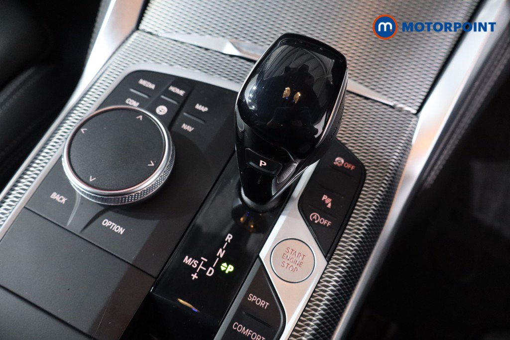 BMW 4 Series M Sport Automatic Petrol Coupe - Stock Number (1586522) - 14th supplementary image