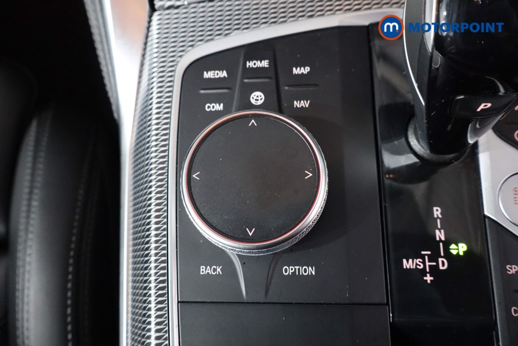 BMW 4 Series M Sport Automatic Petrol Coupe - Stock Number (1586522) - 15th supplementary image