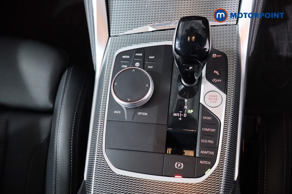 BMW 4 Series M Sport Automatic Petrol Coupe - Stock Number (1586522) - 16th supplementary image