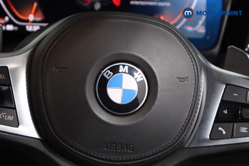 BMW 4 Series M Sport Automatic Petrol Coupe - Stock Number (1586522) - 17th supplementary image