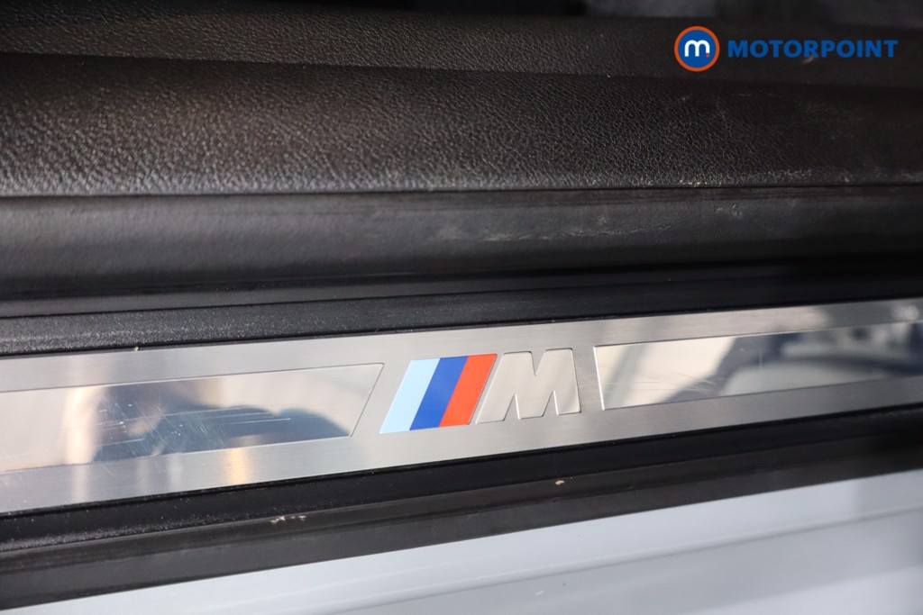 BMW 4 Series M Sport Automatic Petrol Coupe - Stock Number (1586522) - 21st supplementary image