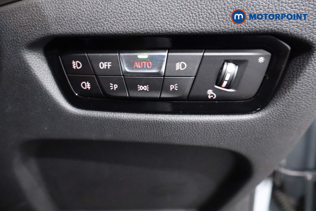 BMW 4 Series M Sport Automatic Petrol Coupe - Stock Number (1586522) - 23rd supplementary image