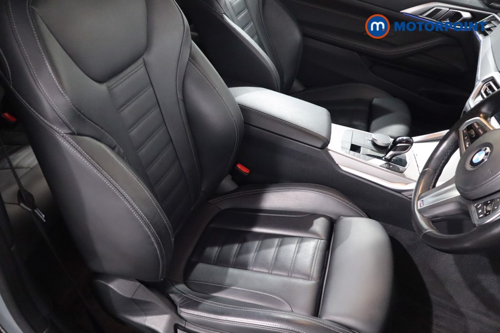 BMW 4 Series M Sport Automatic Petrol Coupe - Stock Number (1586522) - 26th supplementary image
