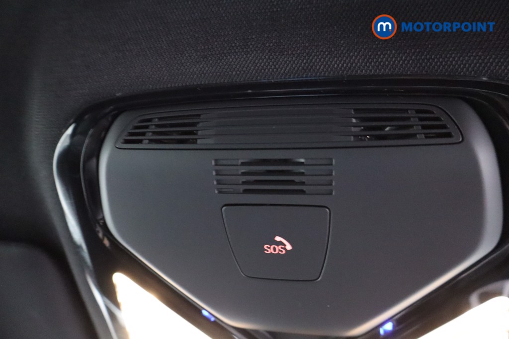 BMW 4 Series M Sport Automatic Petrol Coupe - Stock Number (1586522) - 27th supplementary image