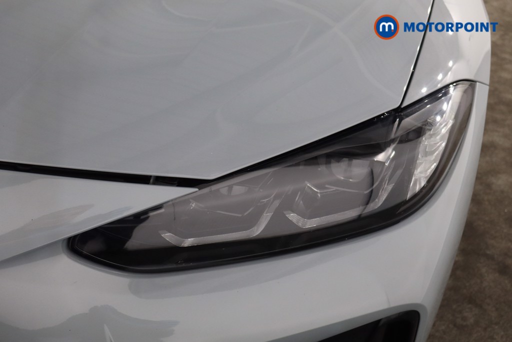 BMW 4 Series M Sport Automatic Petrol Coupe - Stock Number (1586522) - 29th supplementary image