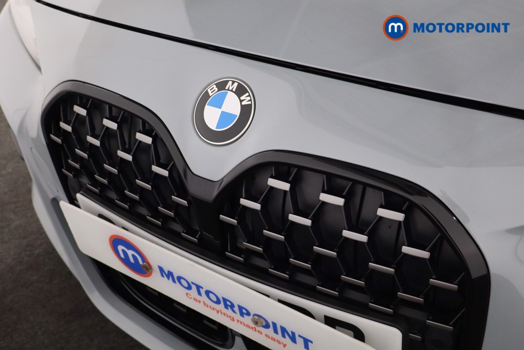 BMW 4 Series M Sport Automatic Petrol Coupe - Stock Number (1586522) - 31st supplementary image
