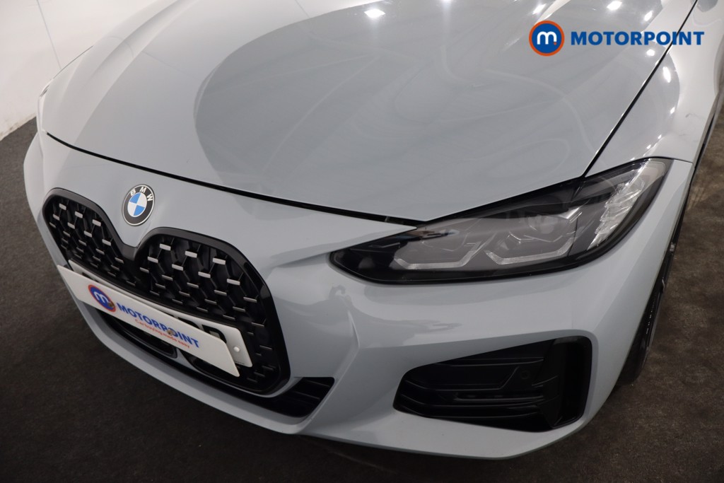 BMW 4 Series M Sport Automatic Petrol Coupe - Stock Number (1586522) - 32nd supplementary image