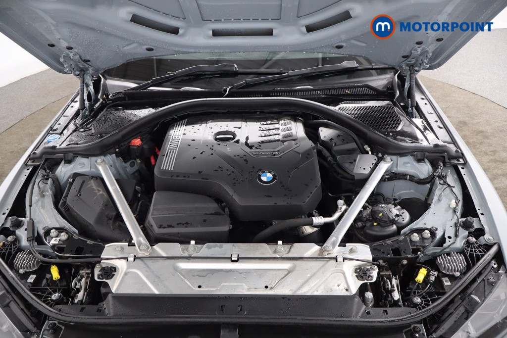 BMW 4 Series M Sport Automatic Petrol Coupe - Stock Number (1586522) - 33rd supplementary image