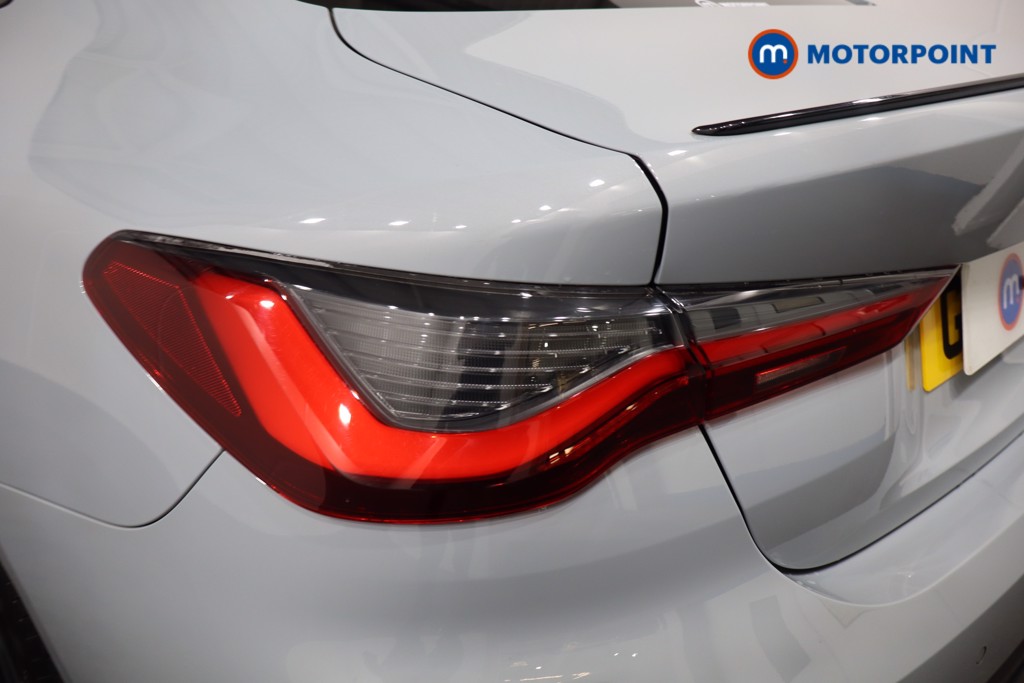 BMW 4 Series M Sport Automatic Petrol Coupe - Stock Number (1586522) - 35th supplementary image