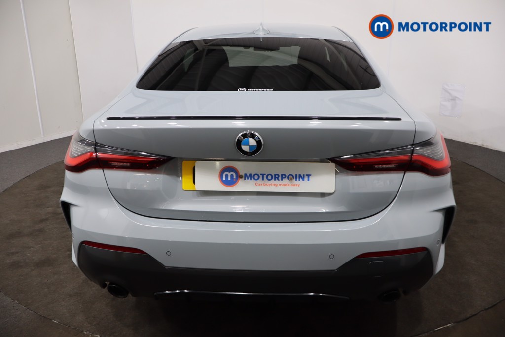 BMW 4 Series M Sport Automatic Petrol Coupe - Stock Number (1586522) - 38th supplementary image