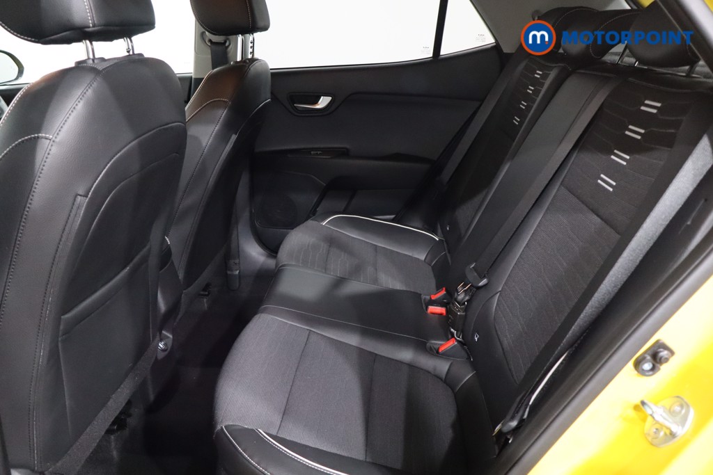 KIA Stonic Gt-Line S Manual Petrol SUV - Stock Number (1586529) - 5th supplementary image