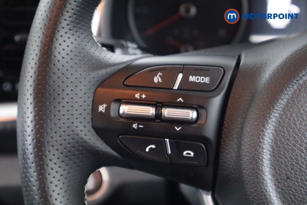 KIA Stonic Gt-Line S Manual Petrol SUV - Stock Number (1586529) - 7th supplementary image