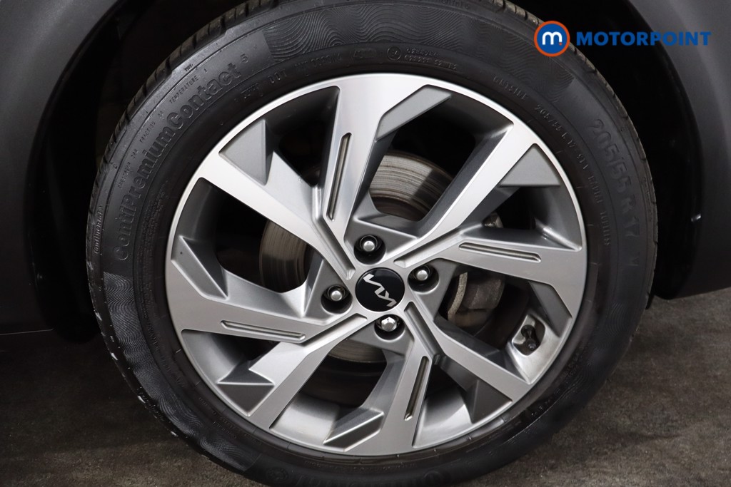 KIA Stonic Gt-Line S Manual Petrol SUV - Stock Number (1586529) - 10th supplementary image