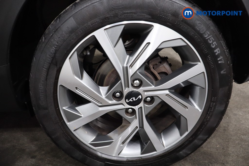 KIA Stonic Gt-Line S Manual Petrol SUV - Stock Number (1586529) - 12th supplementary image