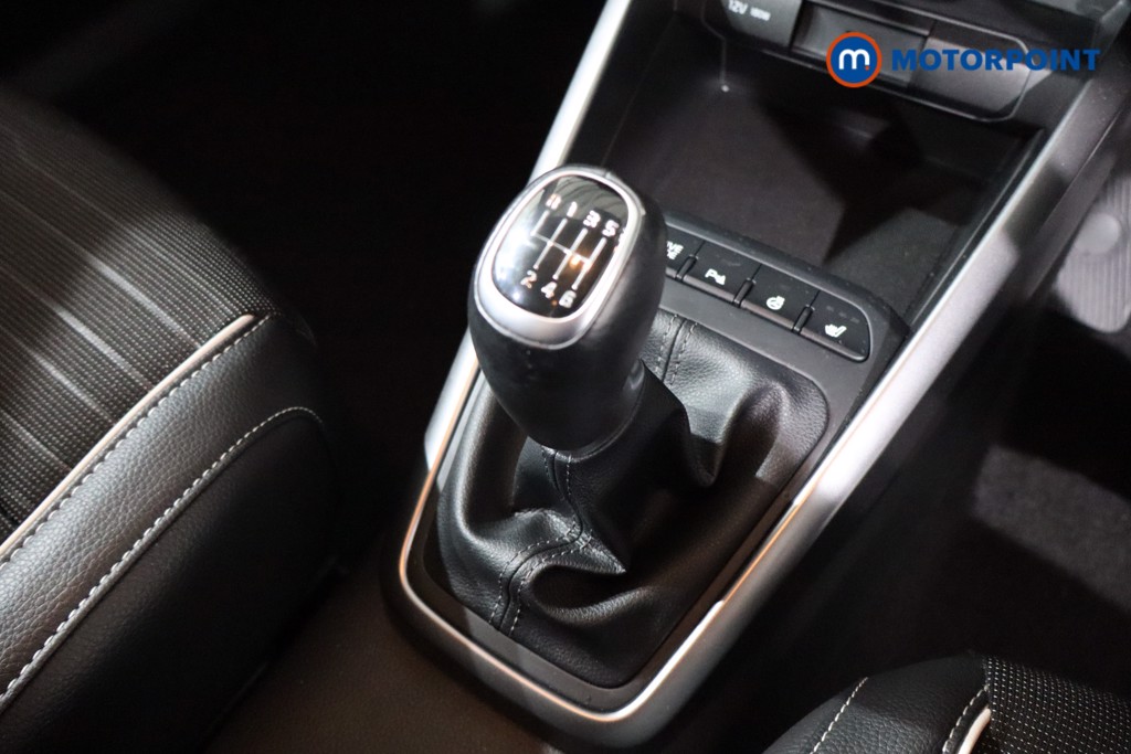 KIA Stonic Gt-Line S Manual Petrol SUV - Stock Number (1586529) - 14th supplementary image